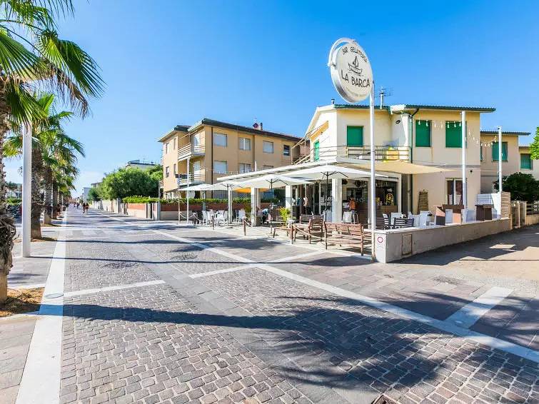 Apartamento entero, 3 estancias 5 Personas in Marina di Cecina, Cecina (desambiguación)