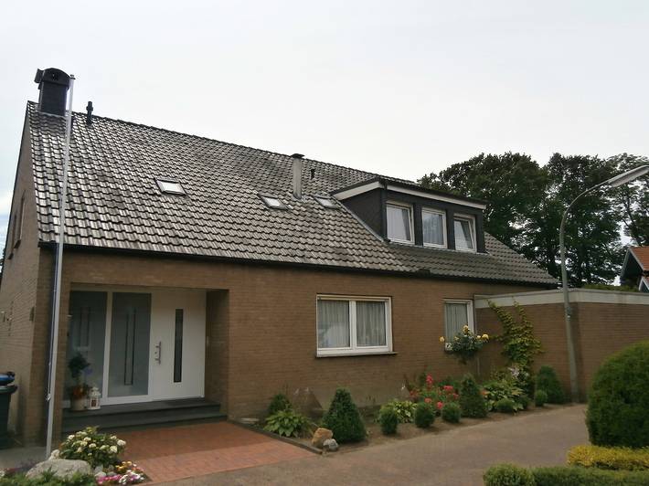 Ferienwohnung für 4 Personen, mit Balkon in Warendorf