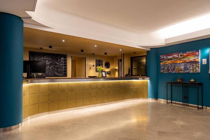 Hôtel pour 2 personnes à Limone sul Garda - 4