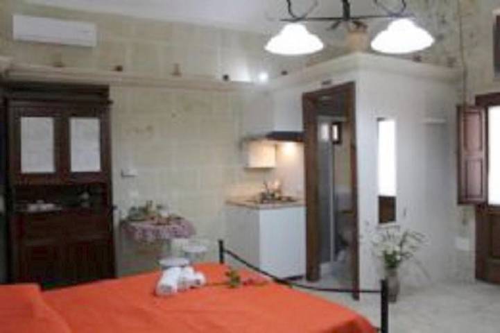 B&b per 3 persone a Martano
