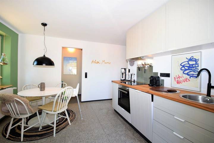Ferienwohnung für 6 Personen, mit Garten in Blekendorf - 4