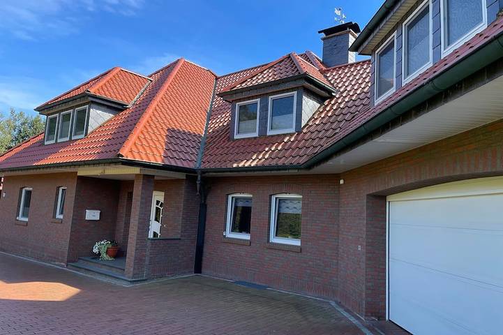 Ferienwohnung für 1 Personen - 1