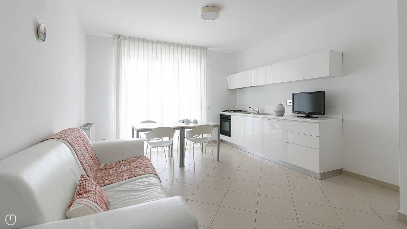 Appartamento intero, Residenza Excelsior 801 in Marina di Vasto, San Salvo Marina