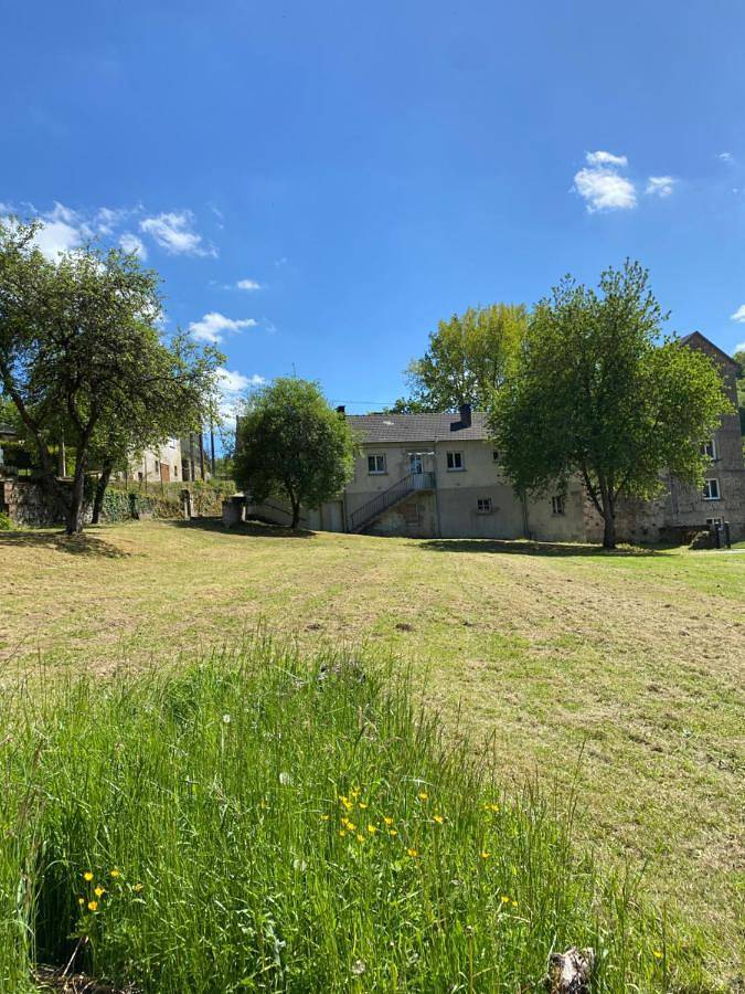 Appartement entier, L'entre Deux in Felletin, Parc Naturel Régional de Millevaches en Limousin