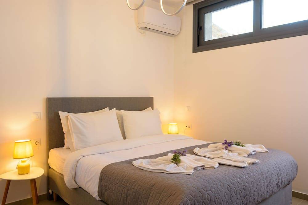 Villa Calypso Elounda in Elounda, Lasithi