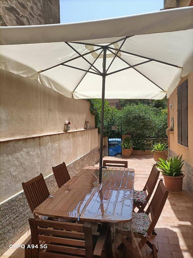 Appartamento vacanze per 5 persone, con panorama e terrazza - 1