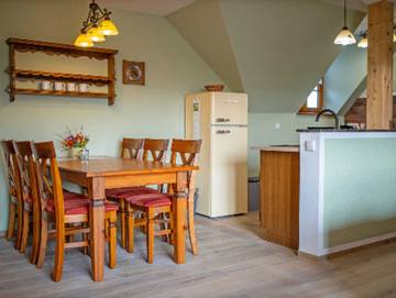 Ferienwohnung für 5 Personen in Dreiheide, Sächsisches Burgen- und Heideland, Bild 3