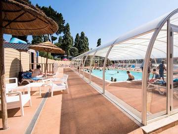 Camping per 2 Persone in Binic-Étables-sur-Mer, Côtes-d'Armor, Foto 4