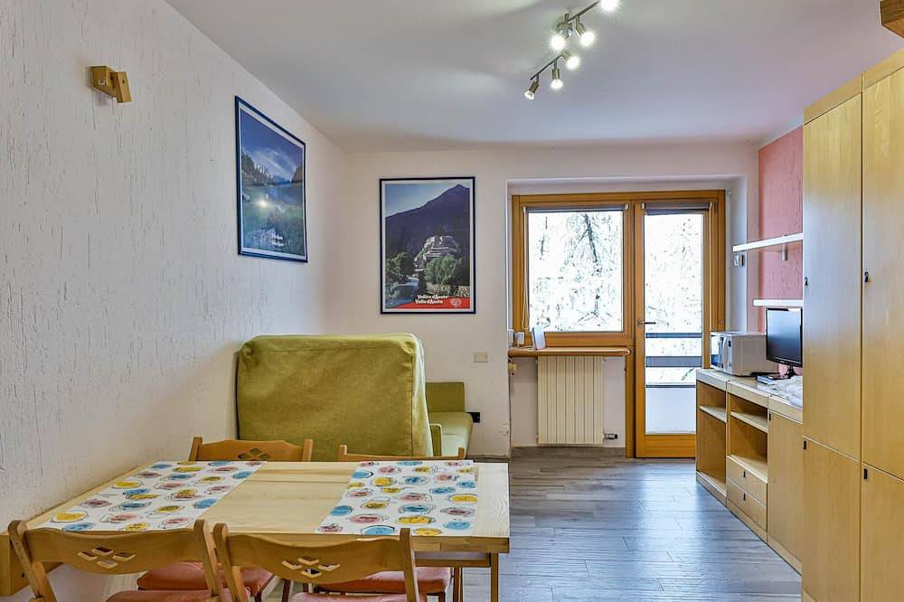 Apartamento entero, Residence Cervinia Id 521 in Cervinia, Valtournenche
