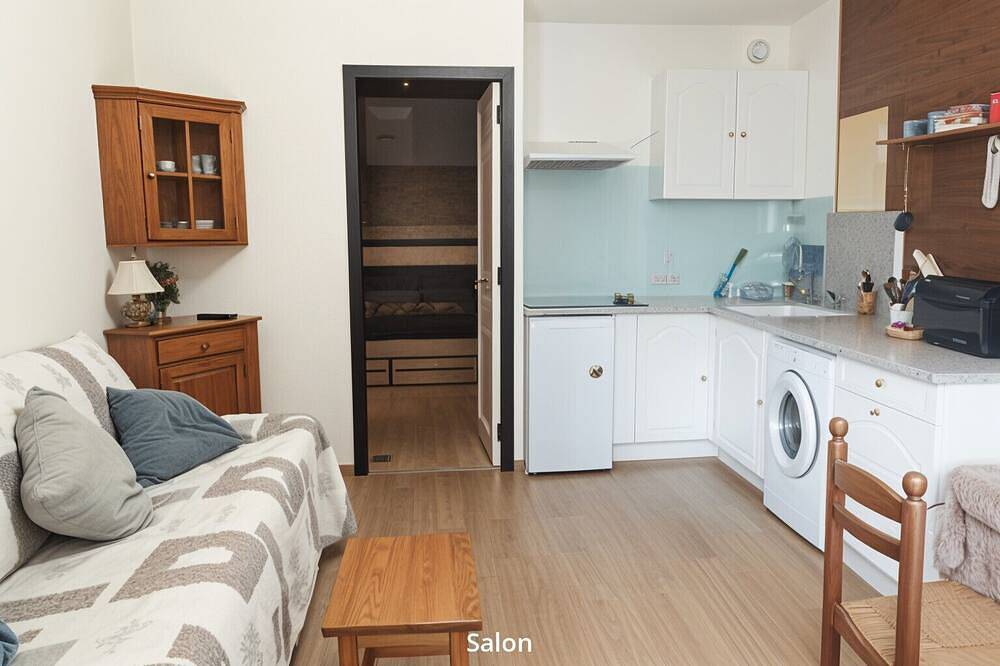 Photo : Appartement de vacances