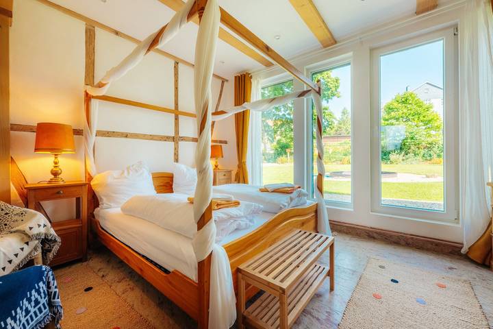 Ferienhaus für 7 Personen in Braunlage
