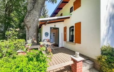 Ferienhaus für 6 Personen in Falkenstein, Vogtland, Bild 4