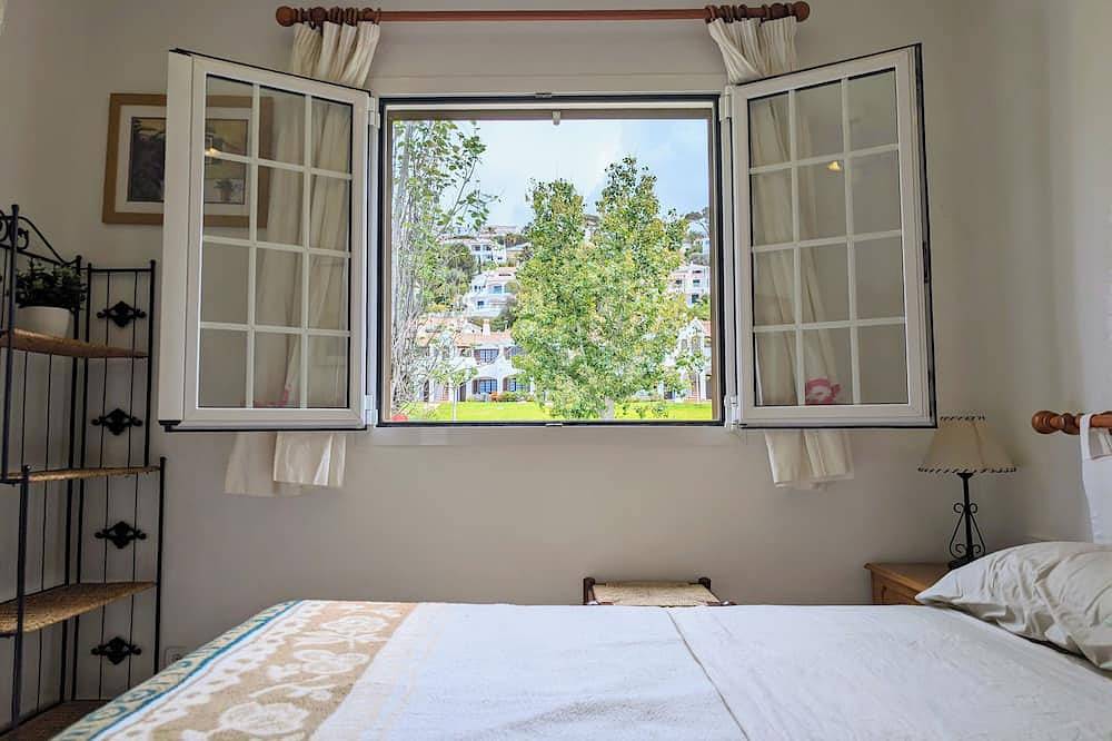 Ganze Wohnung, Touristenwohnung in Son Bou mit Meerblick in Son Bou, Alaior Gemeinde