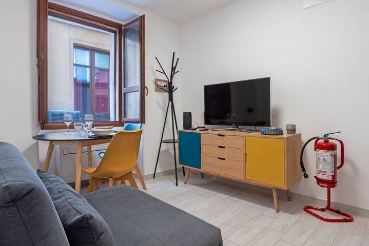 Appartamento intero, Guesthost - Suite Carolina in Marina (Sardinia), Cagliari