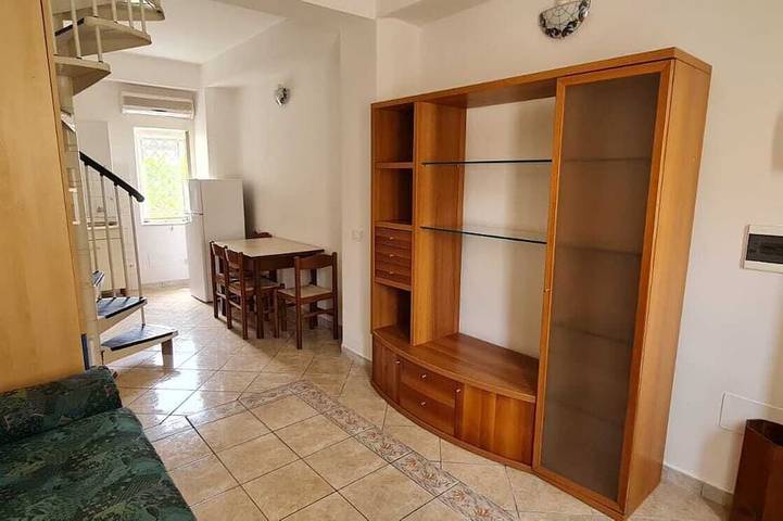Ferieleilighet for 5 personer, dyr tillatt - 1