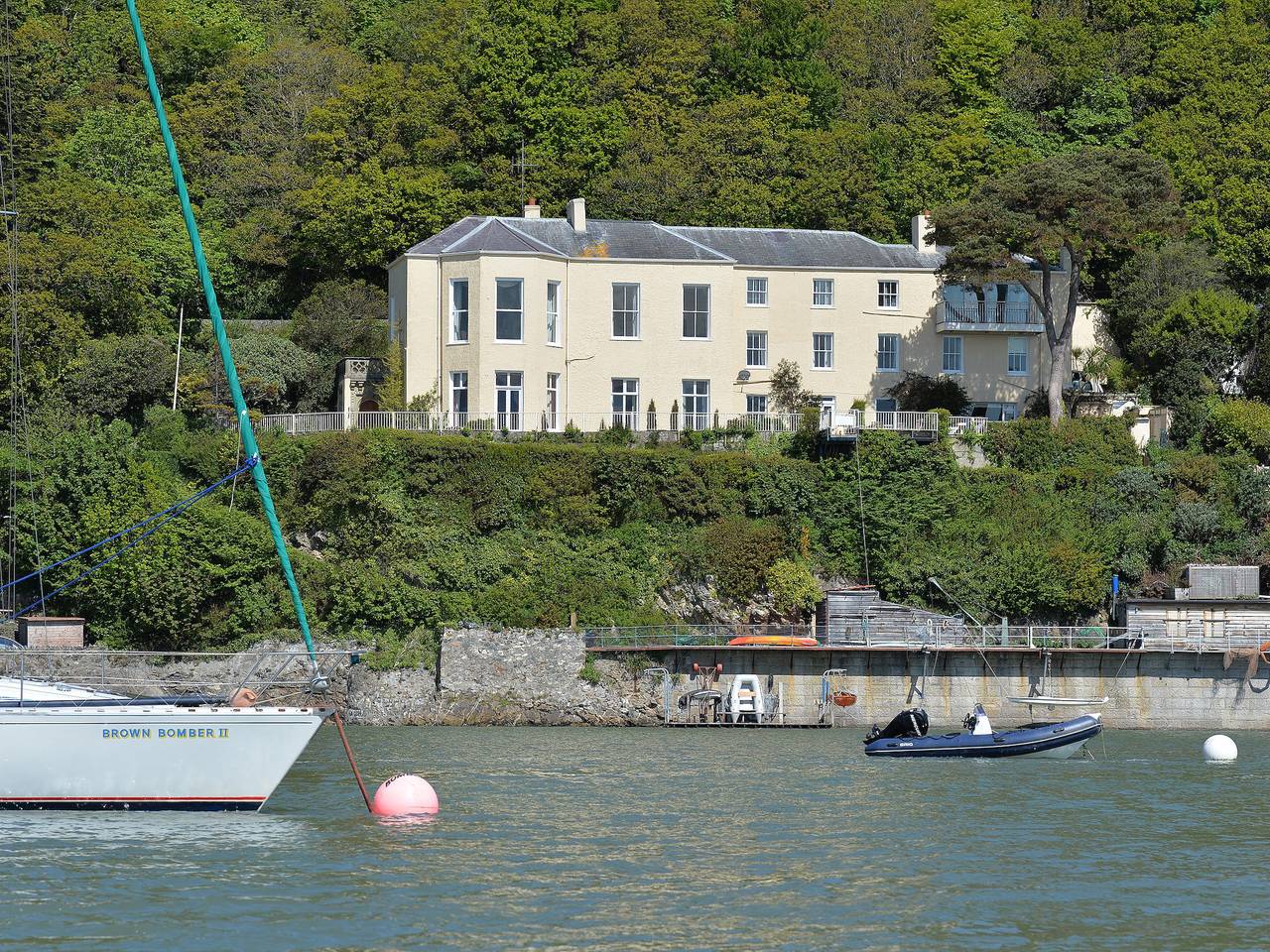 Casa vacanza a Anglesey a partire da 314€ a notte