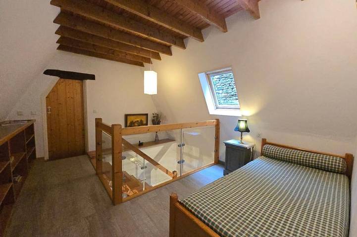 Location de vacances pour 5 personnes, avec jardin à Archignac - 3