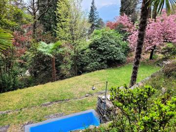 Chalet para 8 Personas en Locarno, Western Alps, Foto 3