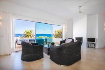 Villa in Santanyí, Mallorca Süden für 8 