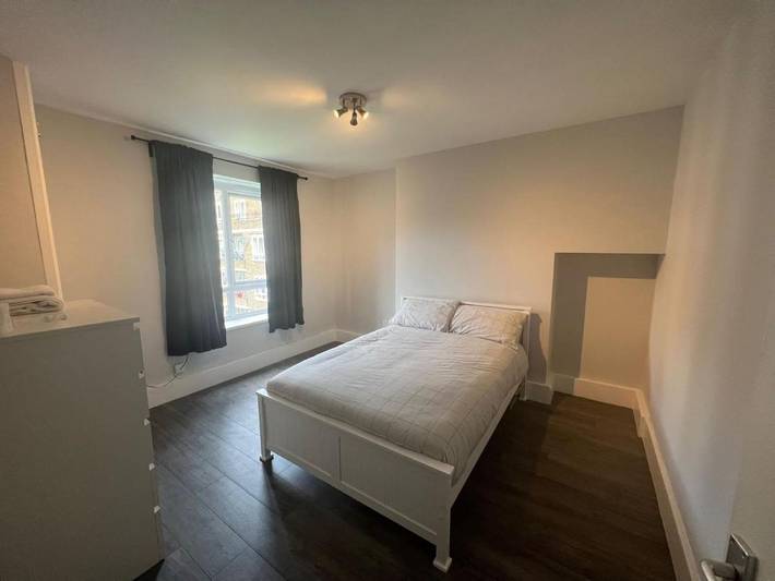 Pousada para 2 pessoas, com Vista em Londres