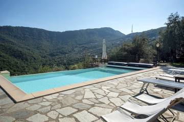 Ferienhaus für 5 Personen in Santa Margherita Ligure, Riviera di Levante, Bild 2