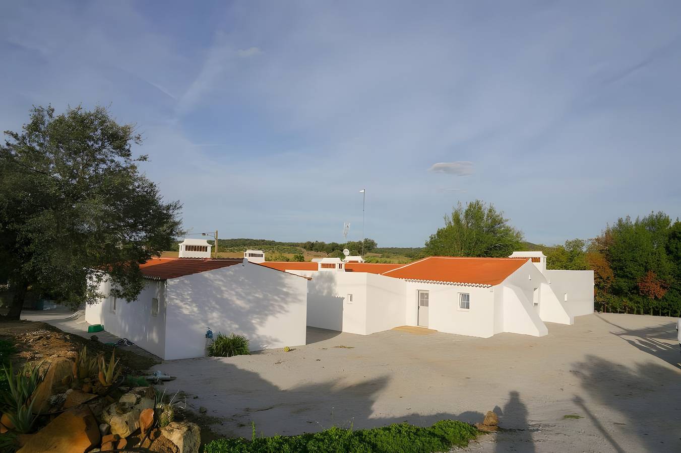 Deluxe Suite-Zimmer mit Gemeinschaftspool, Wlan und Klimaanlage in Elvas, Portalegre Distrikt