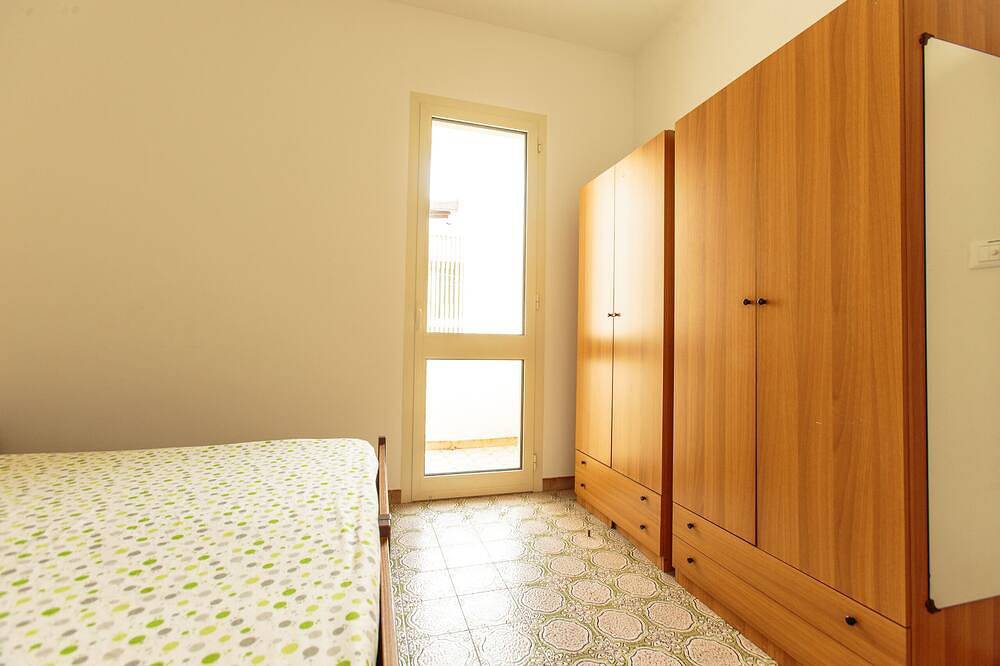 Appartement entier, Maison avec accès à la plage, Rivabella (Gallipoli) in Spiaggia di Rivabella, Rivabella