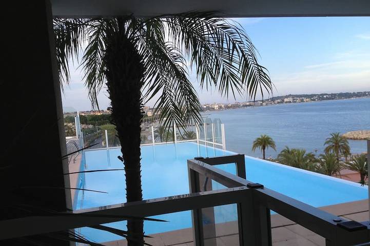 Appartement de vacances pour 4 personnes - 1
