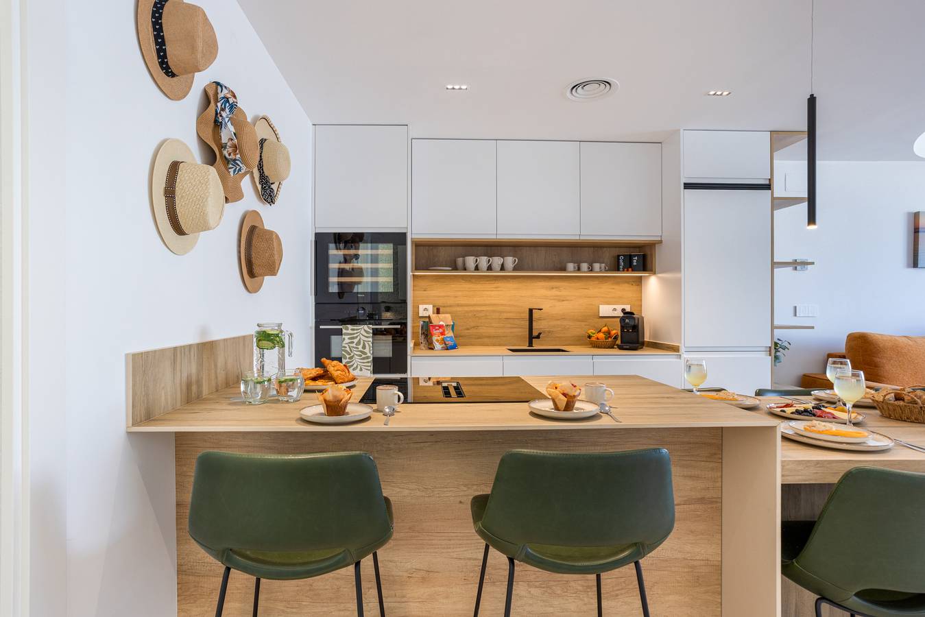 Kuma Luxury Holiday Spaces Sl — Margaritas Beach 19 in San Javier, Costa Cálida