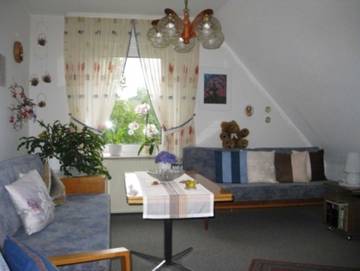 Ferienwohnung für 3 Personen in Sankt Andreasberg, Braunlage, Bild 2