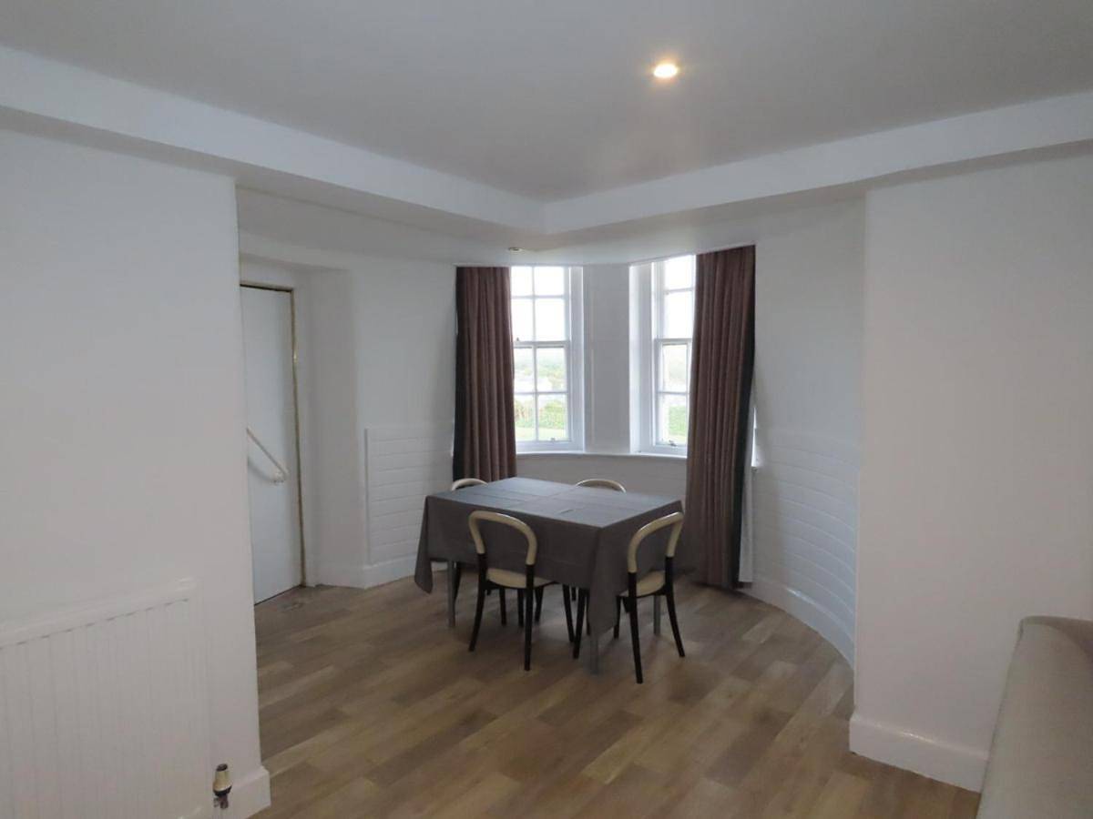 The Portpatrick Hotel by Compass Hospitality in Portpatrick, Dumfries and Galloway