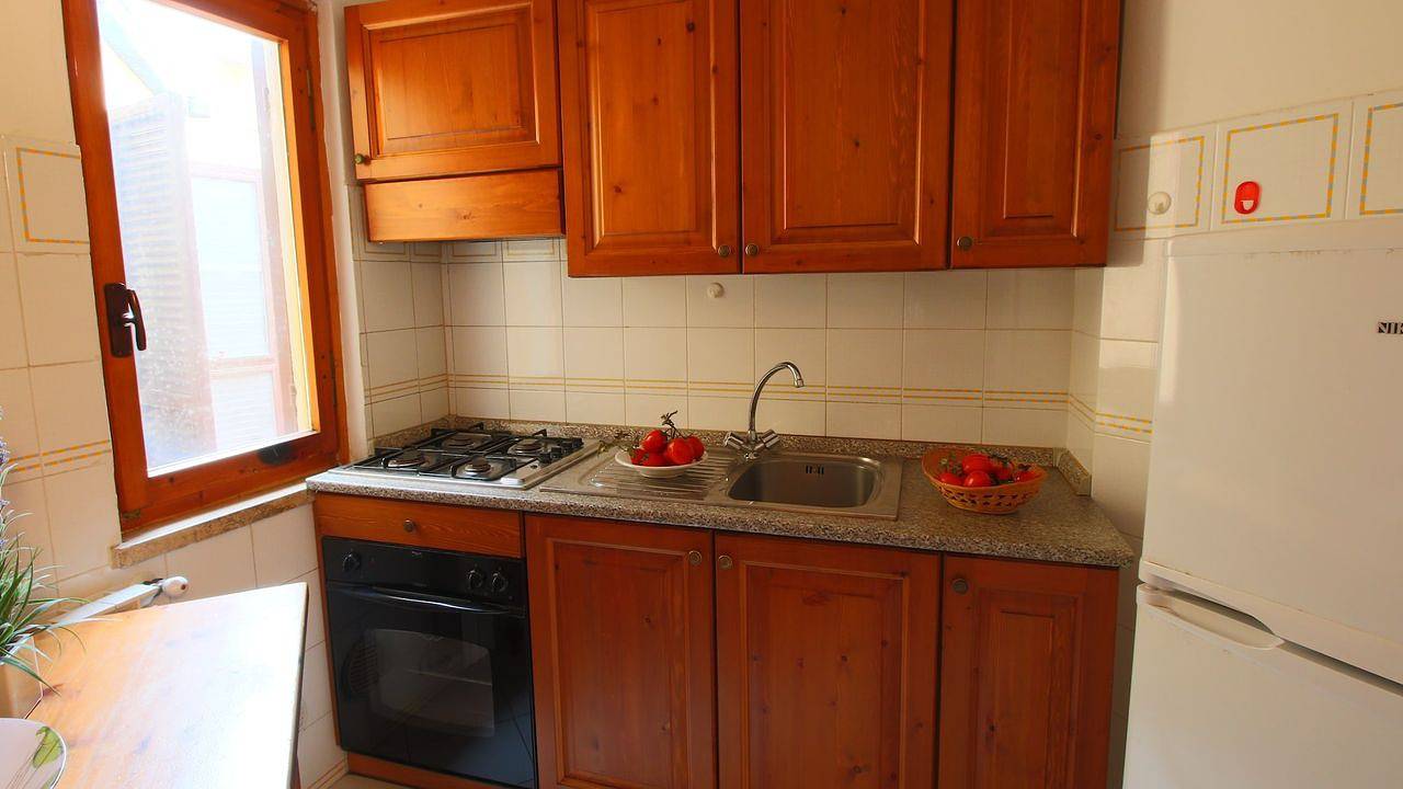 Entire holiday apartment, Ferienwohnung für 7 Personen (100 m²) in Orbetello in Giannella, Grosseto Province