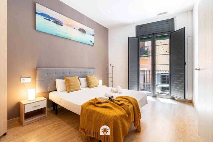 Entire apartment, Sant Domènec in Tarragona, Costa Dorada