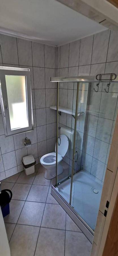 Camping für 4 Personen, mit Ausblick und Garten sowie Terrasse, mit Haustier am Balaton - 2