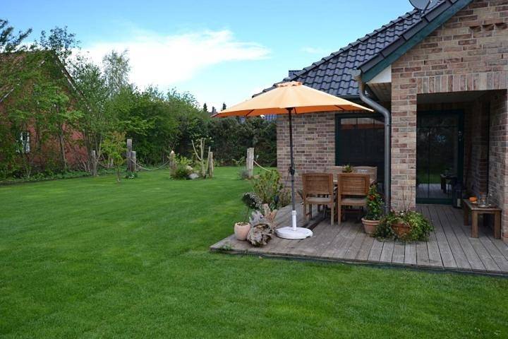 Ferienhaus für 5 Personen, mit Garten und Sauna sowie Ausblick auf Fischland - Darß - Zingst - 4