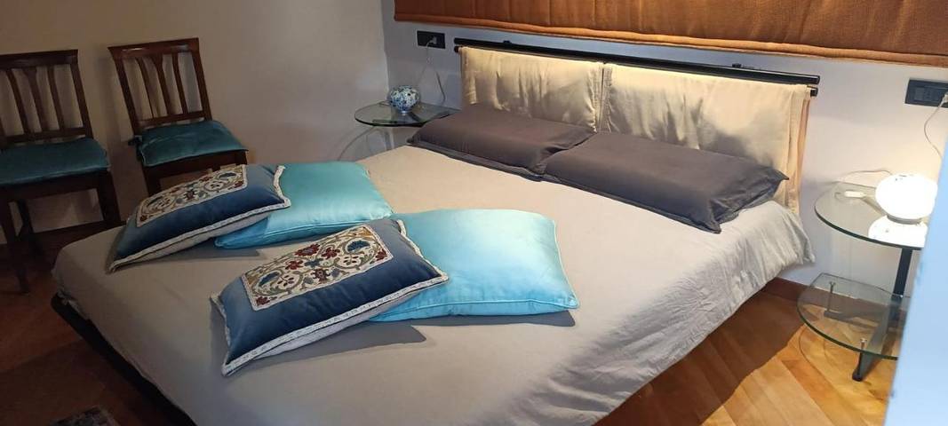 Ferienwohnung für 2 Personen, mit Ausblick in Bassano del Grappa - 4