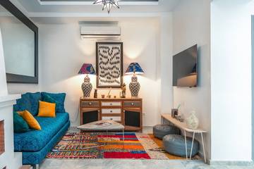 Villa pour 4 Personnes dans Marrakech, Marrakech-Safi, Photo 4