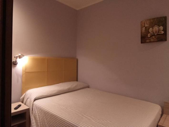 Hôtel pour 3 personnes, avec piscine et jacuzzi ainsi que jardin et sauna à Polizzi Generosa - 3