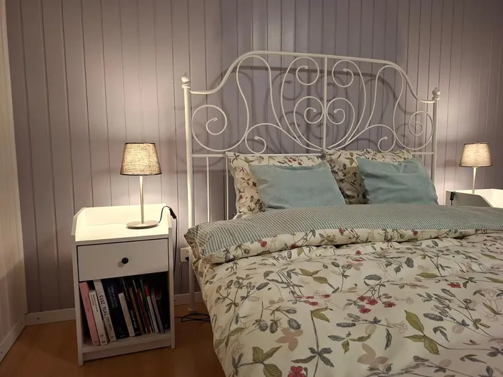 Appartement de vacances pour 4 personnes, adapté aux familles - 1