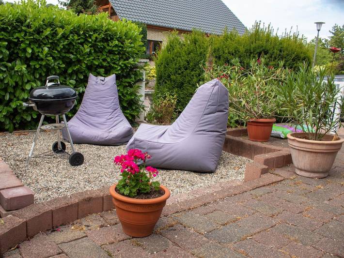 Ferienwohnung für 4 Personen, mit Garten, kinderfreundlich in Saarburg und Umgebung - 2