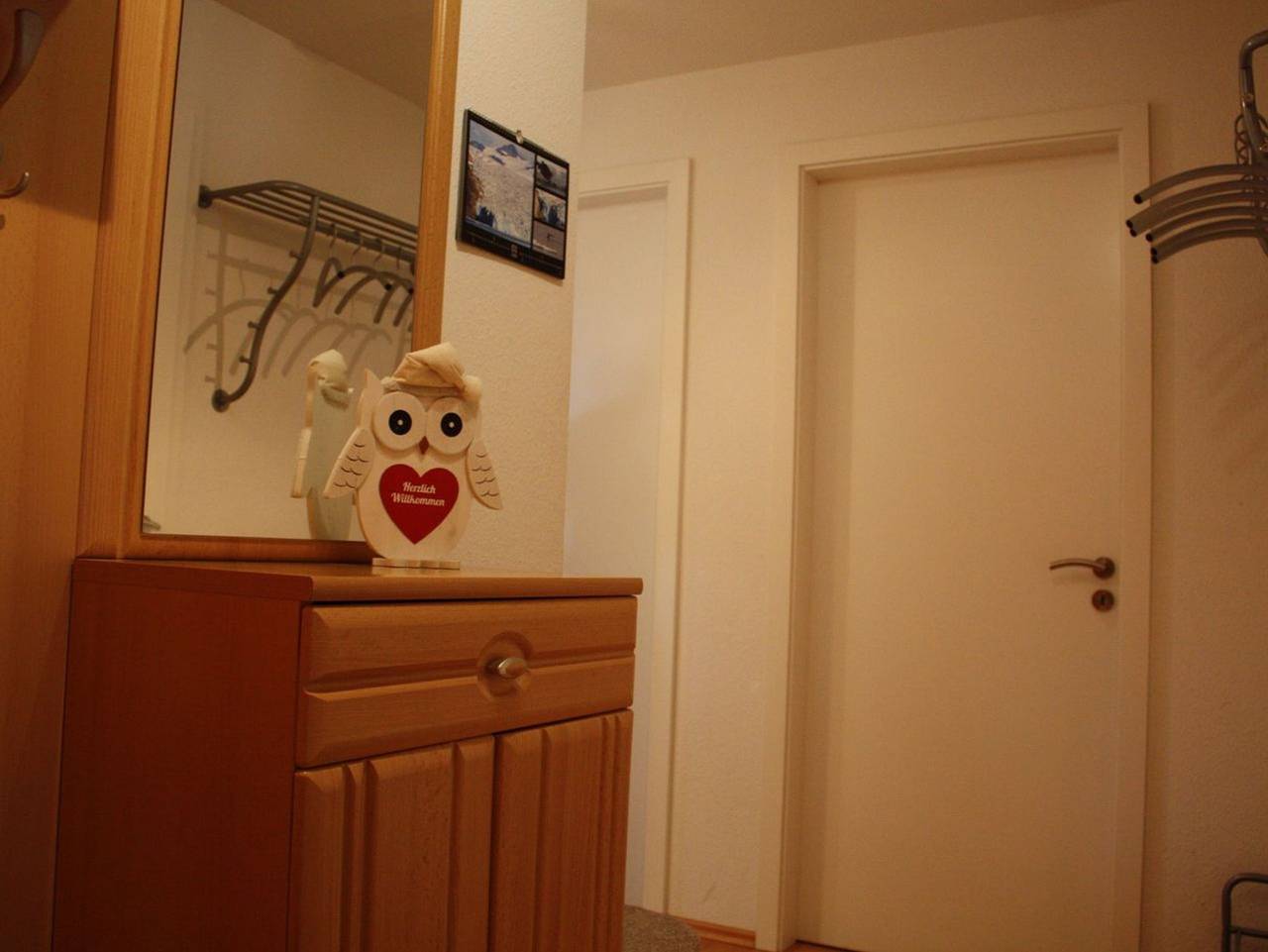 Ganze Ferienwohnung, Ferienwohnung i24 - strandnahe 3-Zimmer-Fewo im 3.Og für 4 Pers. mit Wlan in Müritzer Wiesen, Graal-Müritz