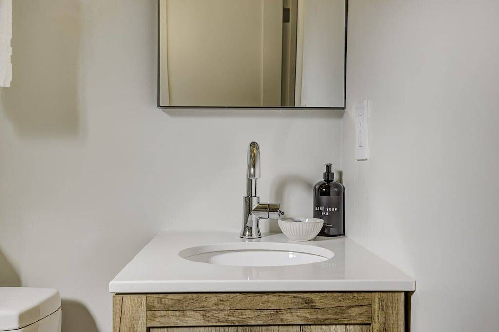 Ganze Wohnung, South Lake Chalet #3 in Heavenly