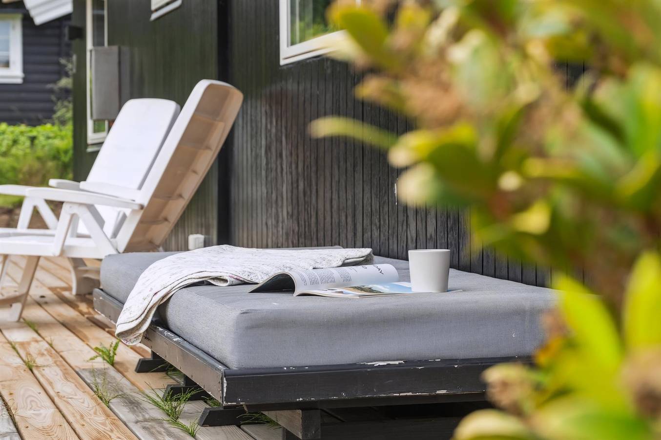 Stunning home in Dronningmølle w/ 3 Bedrooms and Wifi in Munkerup, Dronningmølle