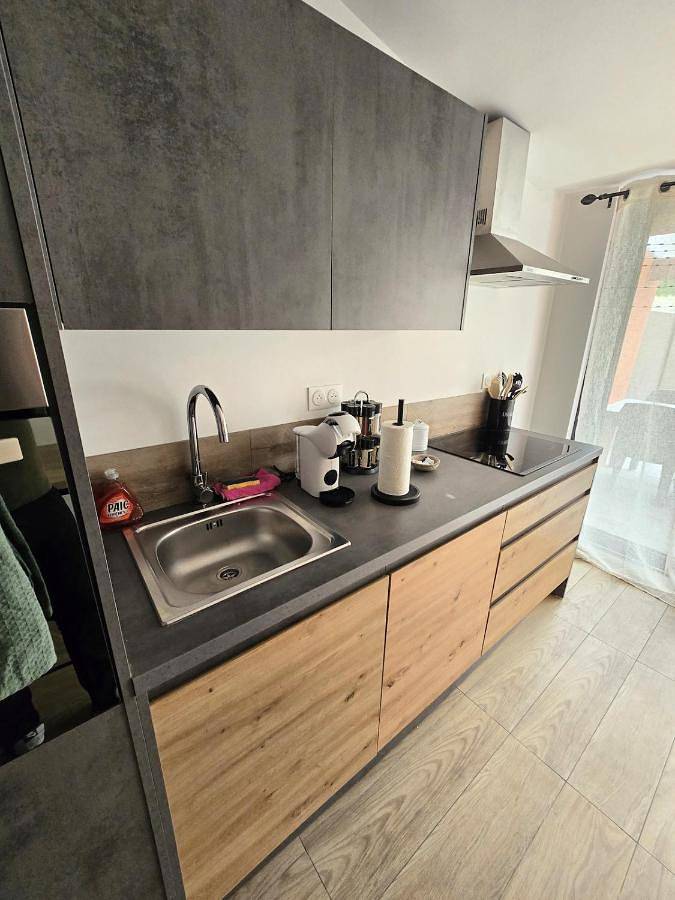 Location de vacances pour 7 personnes, avec jardin et terrasse à Flers-en-Escrebieux - 2