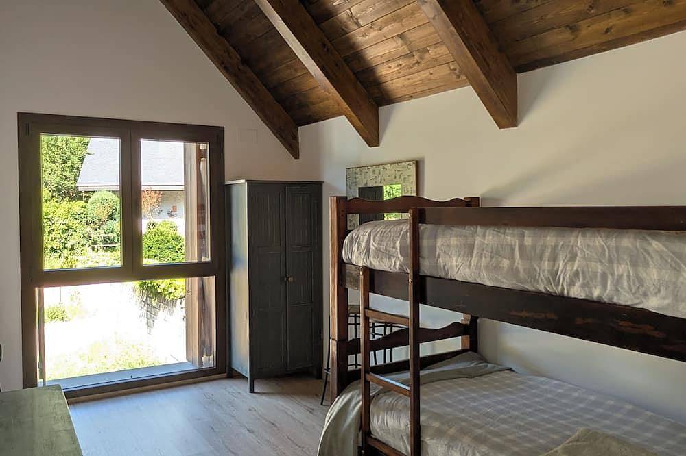 Casa Ordesa | Natural Paradise In Torla-Ordesa | Swimming Pools | Bbq | Gardens in Torla, Spanish Pyrenees