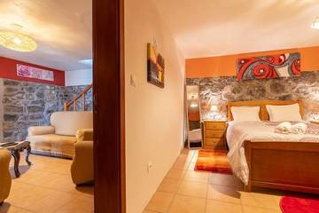 Cottage für 5 Personen in Arco da Calheta, Madeira, Bild 1