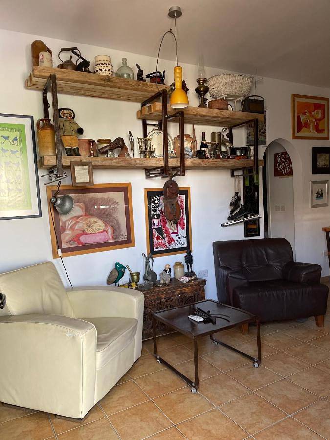 Gîte pour 2 personnes, avec terrasse à Paphos (ville) - 4