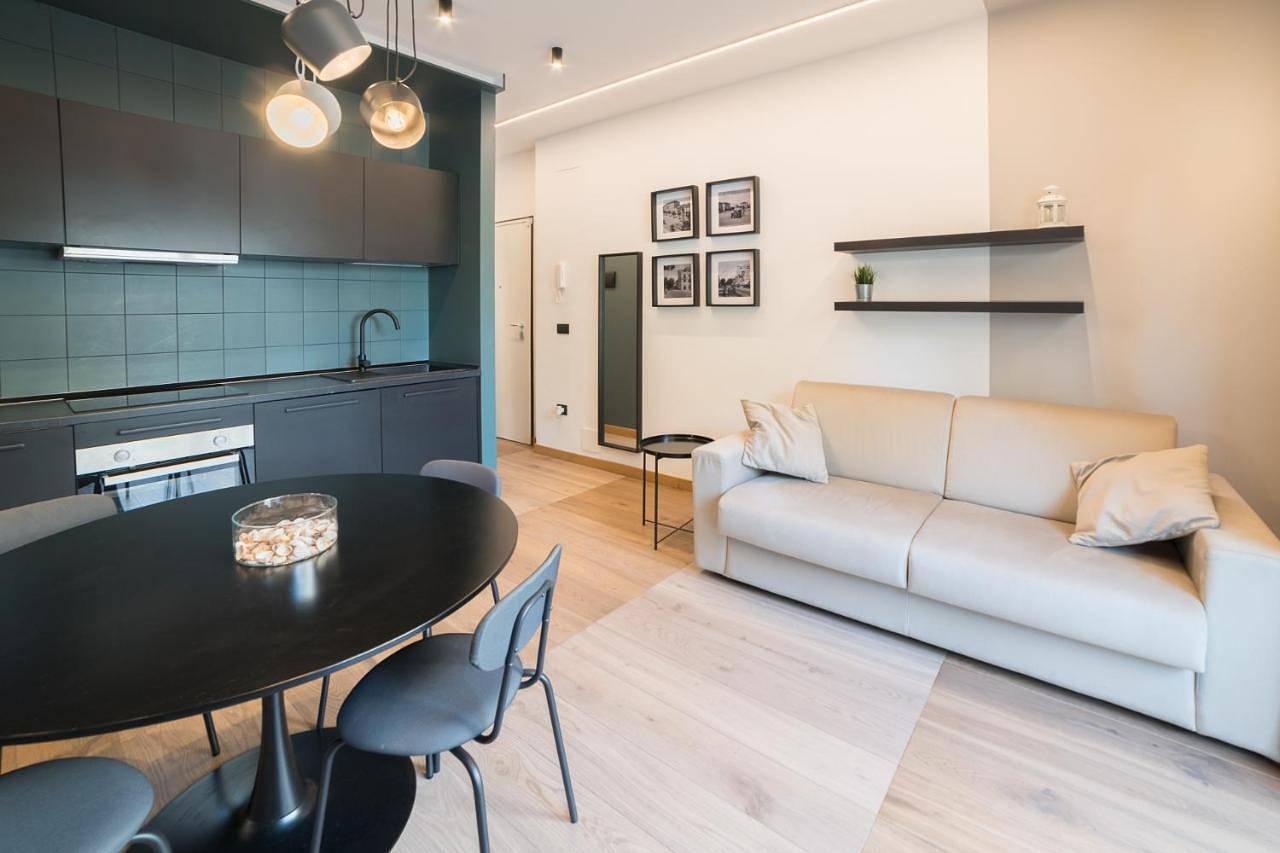 Ganze Wohnung, One-Bedroom Apartment in Giulianova, Giulianova (Gemeinde)