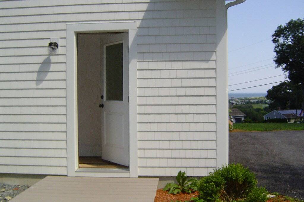 Ganze Wohnung, Denken Sie \"Killer Views\" für Herbstlaub! Ende September-Nov. in Marshfield, Massachusetts