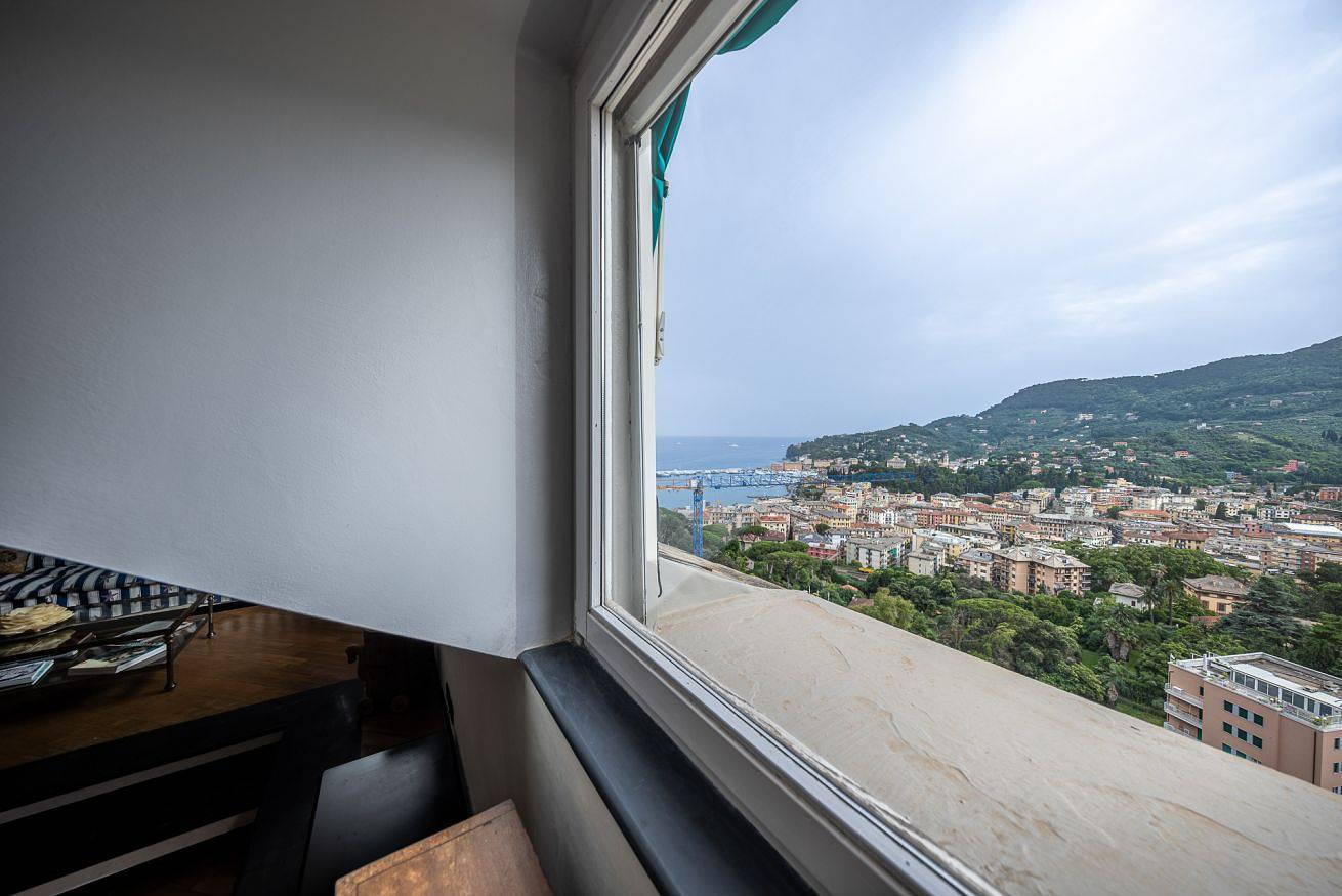 Apartamento entero, 02125 - Casa Alessandra in Santa Margherita, Santa Margherita Ligure